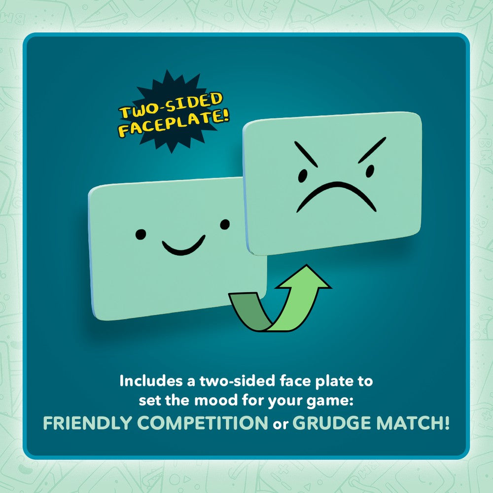 Cryptozoic: Adventure Time Card Wars: BMO Token Holder