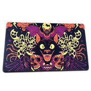 Chronicle - Halloween Every Day MtG Commander Stitched Edge Playmat