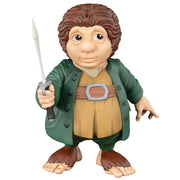 EMBARGO 12-11 - The Hobbit: Bilbo Baggins Vinyl Figure
