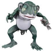 EMBARGO 12-11 - The Hobbit: Gollum Vinyl Figure
