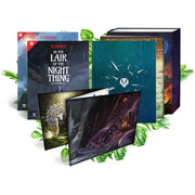 Plangea Deluxe Set (5e)