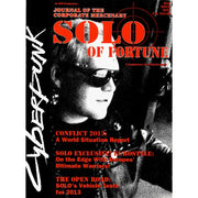 Cyberpunk 2020: Solos of Fortune #1