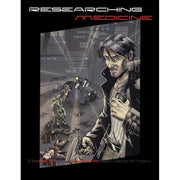 Cyberpunk 2020: Researching Medicine