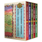Fighting Fantasy Pack