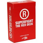Superfight Red Deck TE