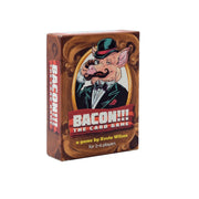Bacon The Card Game