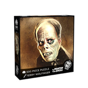 Phantom Of The Opera 500 Pc Puzzle
