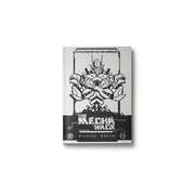 The Mecha Hack: Mission Manual