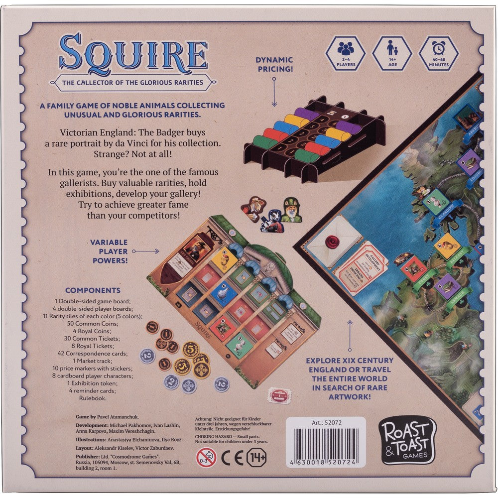 Squire