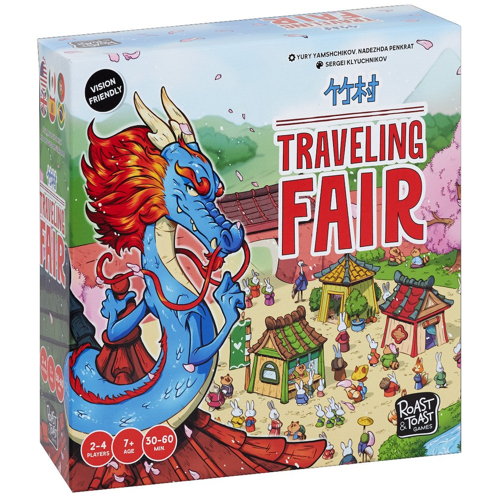 Traveling Fair