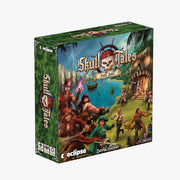 Skull Tales: Full Sail!