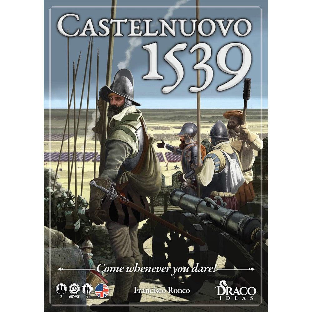 Castelnuovo 1539