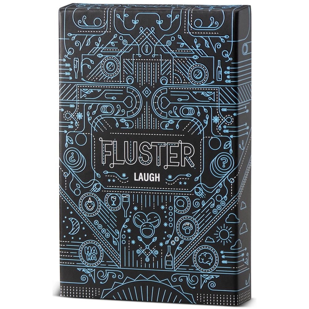 Fluster: Laugh Pack
