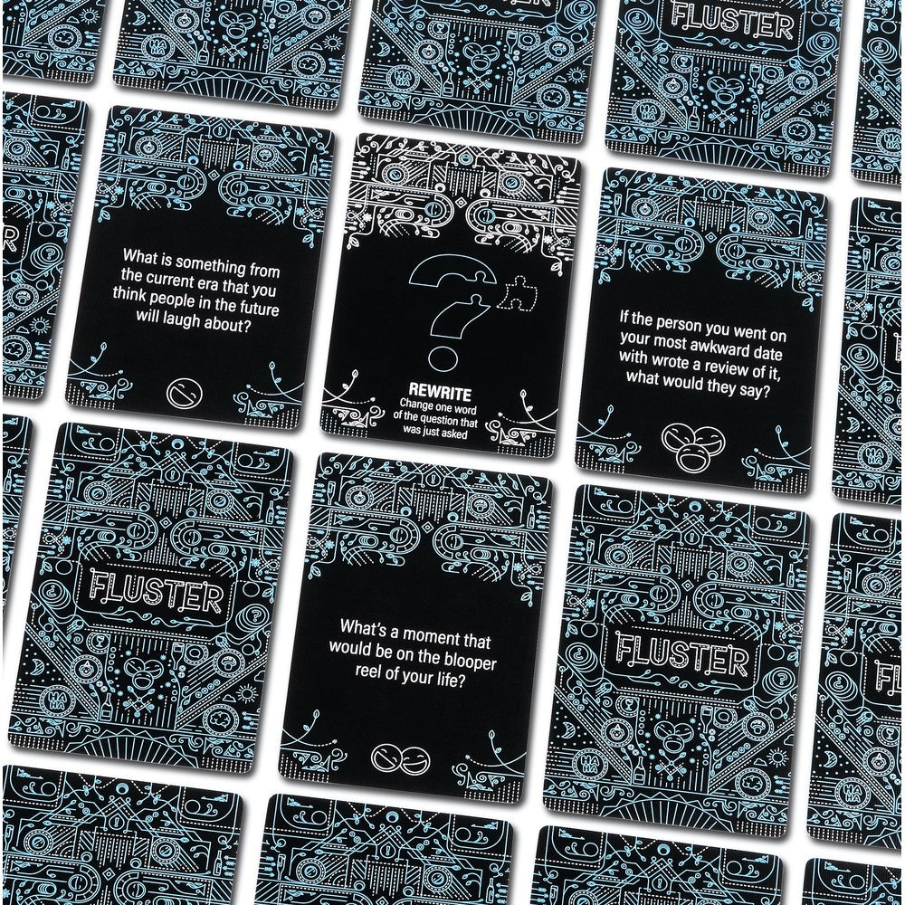 Fluster: Laugh Pack
