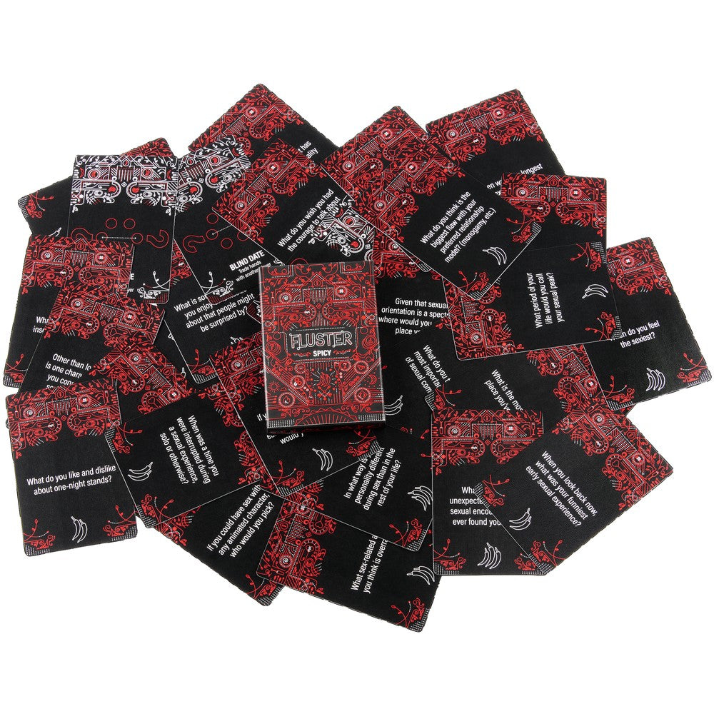 Fluster: Spicy Pack