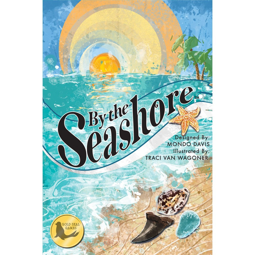 By the Seashore