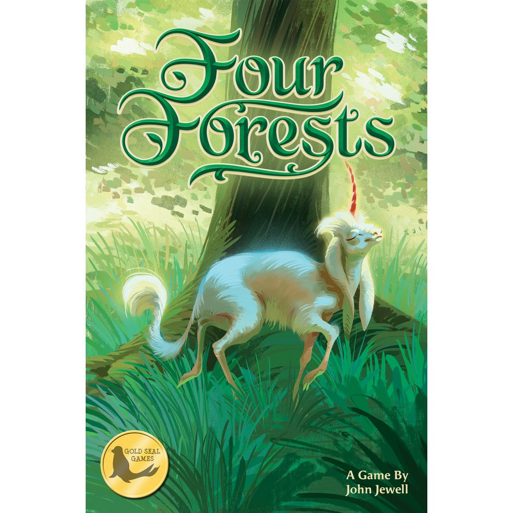 Four Forests