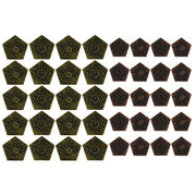 Sleeping Gods: Metal Coins