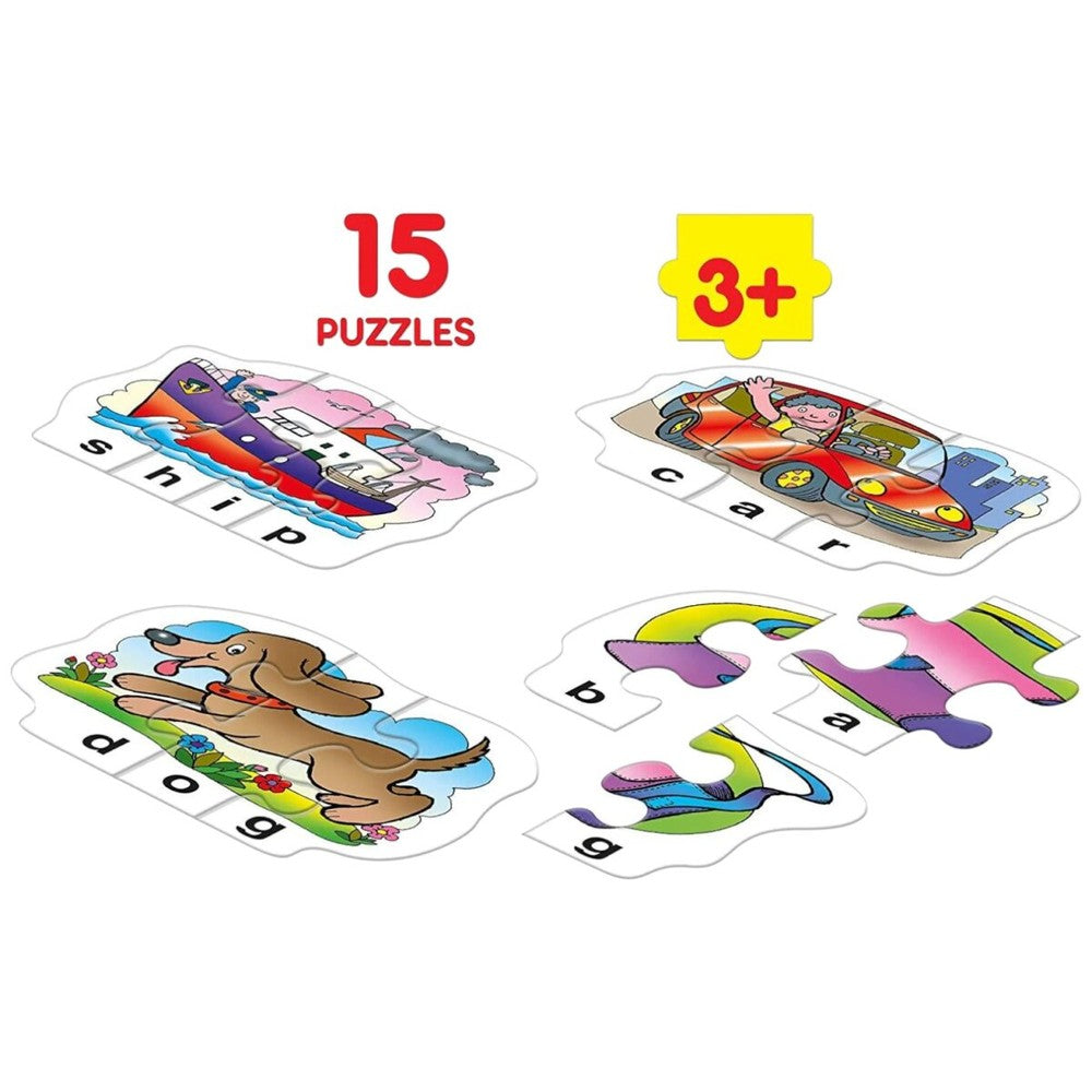 Frank Learning:  Early Learner - Play 'n' Spell