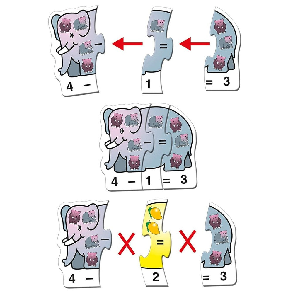 Frank Learning:  Early Learner - Play 'n' Count