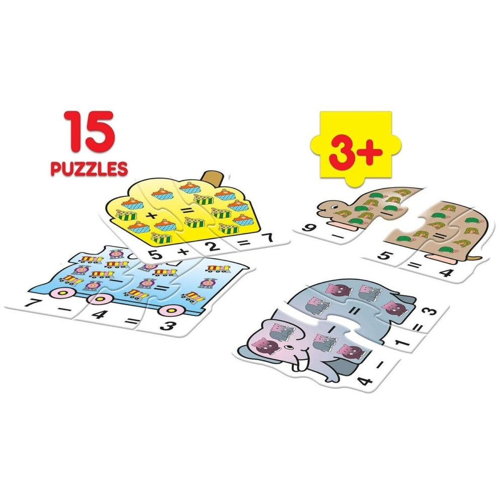 Frank Learning:  Early Learner - Play 'n' Count