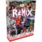 Marvel: Remix the Cosmos