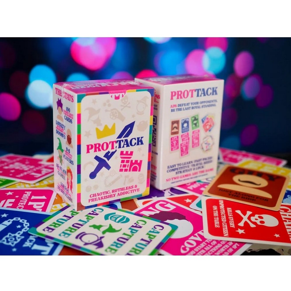 Prottack
