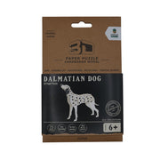 LPG Puzzles 3D Paper Dalmatian dog