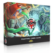 Yomi 2: Storage Box and EX Powerup Expansion