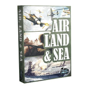 Air Land & Sea Revised Edition