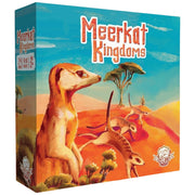 Meerkat Kingdoms