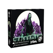 Rob Zombie 500 Pc Puzzle