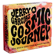 Jerry Garcias Cosmic Journey