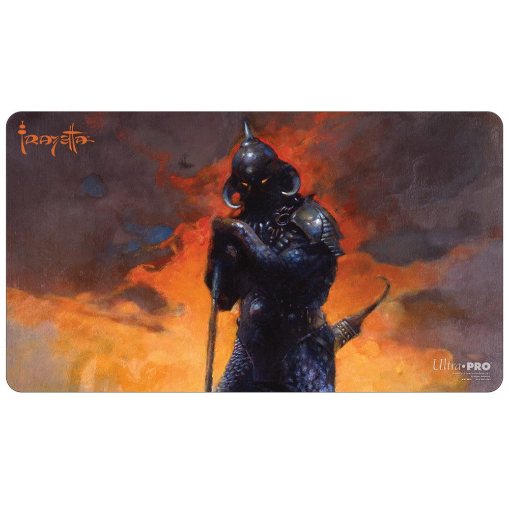 Ultra Pro: UP15344 Frank Frazetta - Death Dealer III Playmat