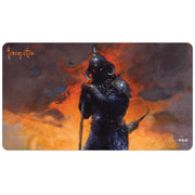 Ultra Pro: UP15344 Frank Frazetta - Death Dealer III Playmat