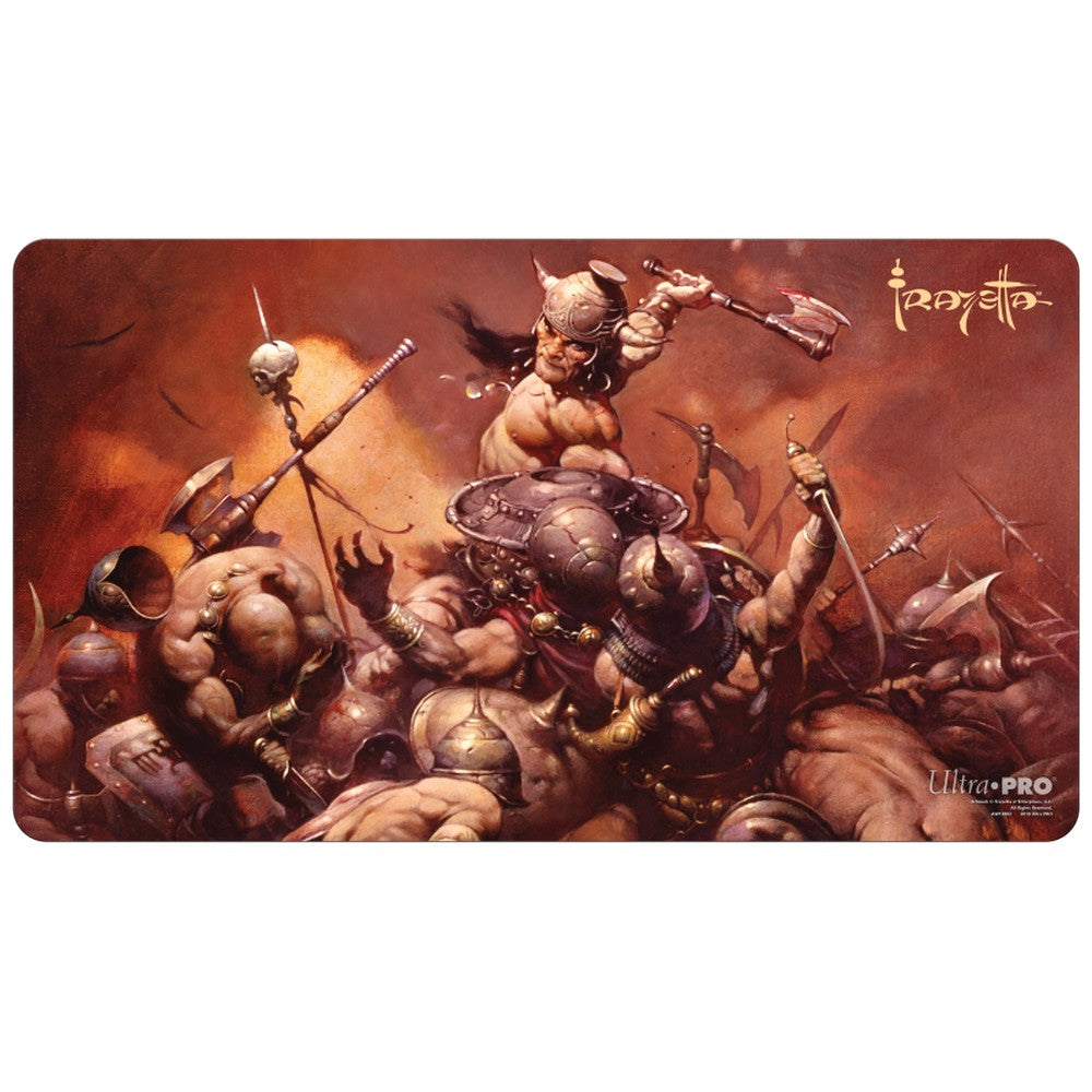 Ultra Pro: UP15346 Frank Frazetta - The Destroyer Playmat