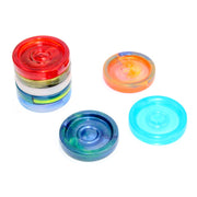 CHX CK001 Checker Loose Various colors 25mm (Single Piece)