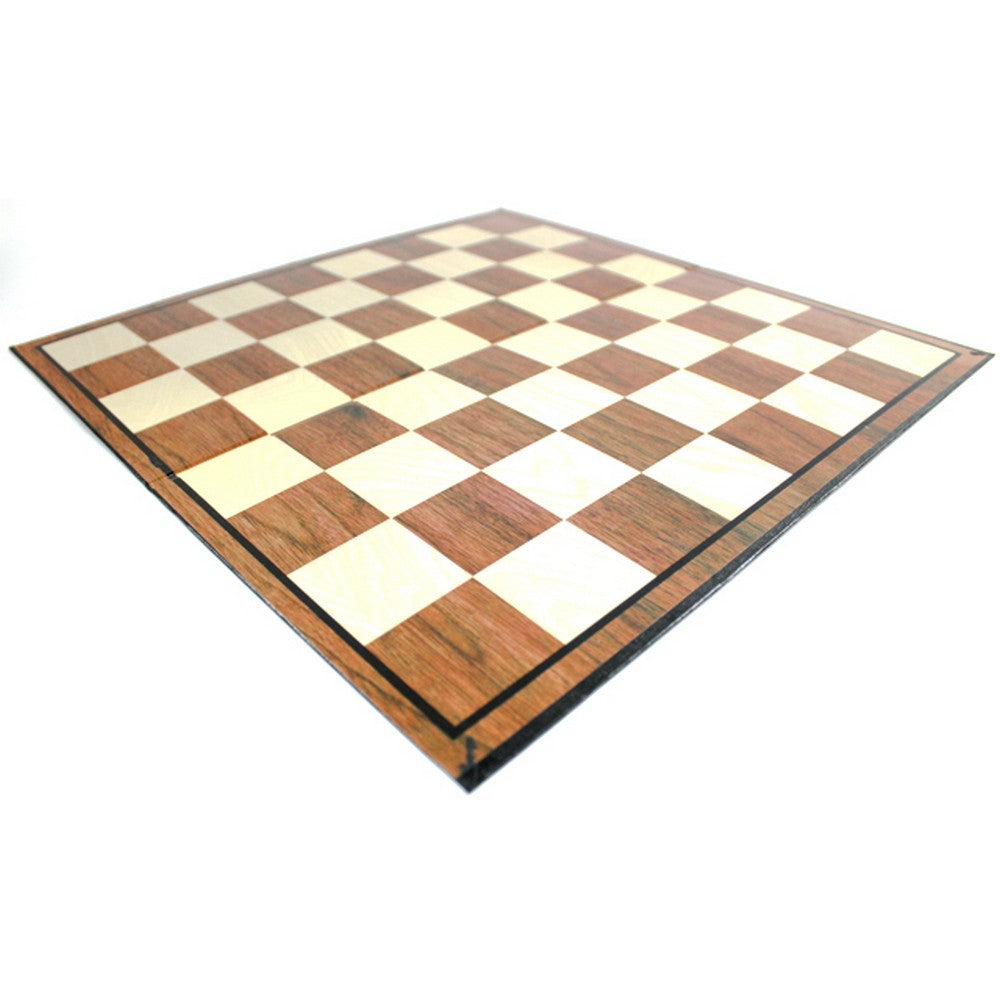 CHX 03004 Chess Board (cardboard)