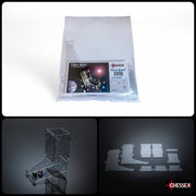 CHX 00023F Factory-Second Dice Boot