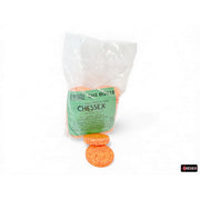 CHX BGC18 15 of Speckled Lotus 35mm Backgammon Checkers in a bag