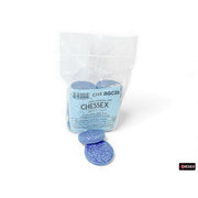 CHX BGC20 15 of Speckled Water 35mm Backgammon Checkers in a bag