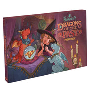 Flamecraft: Dragons Of The Past