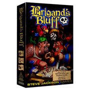 Brigand's Bluff