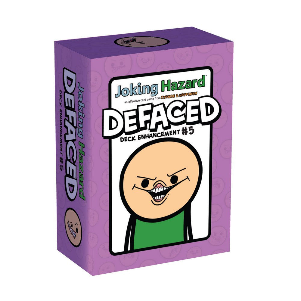 Joking Hazard Deck Enhancement #5