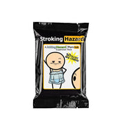 Stroking Hazard