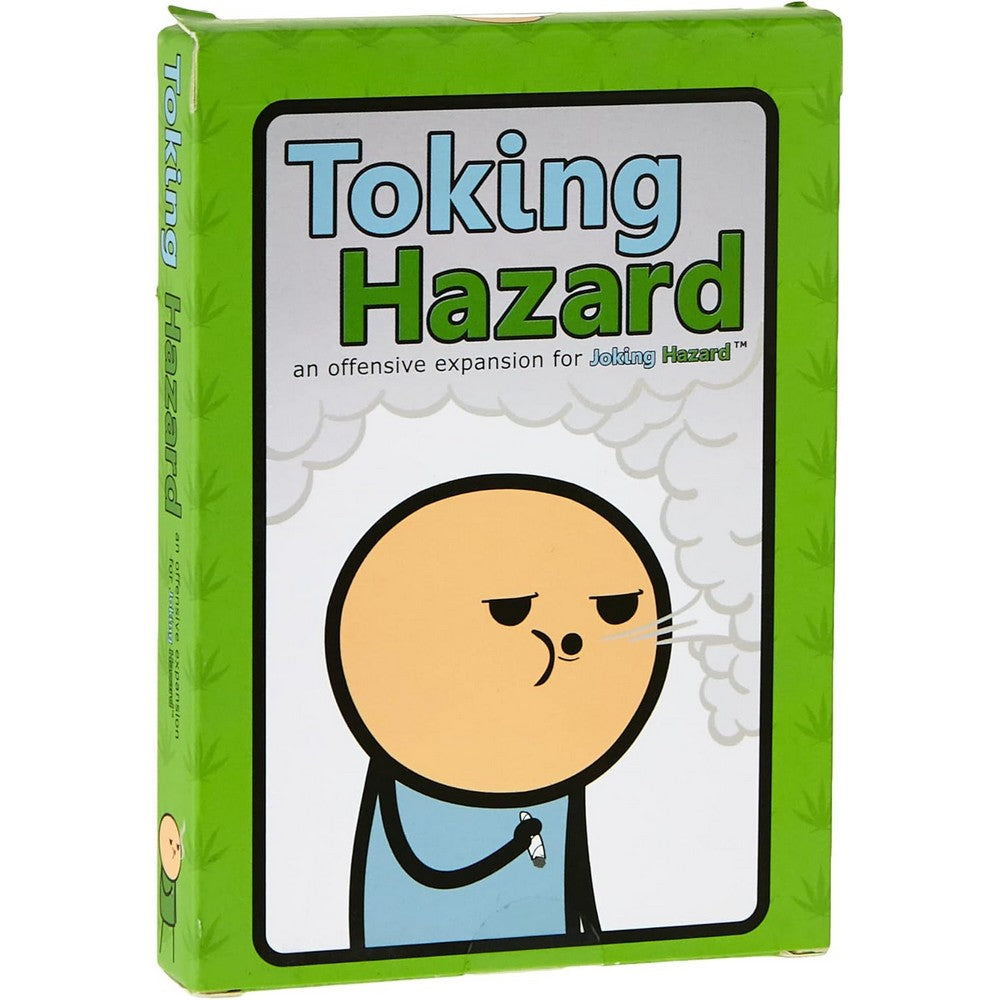 Toking Hazard
