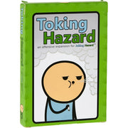 Toking Hazard