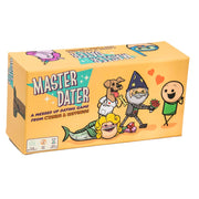 Master Dater Base Game