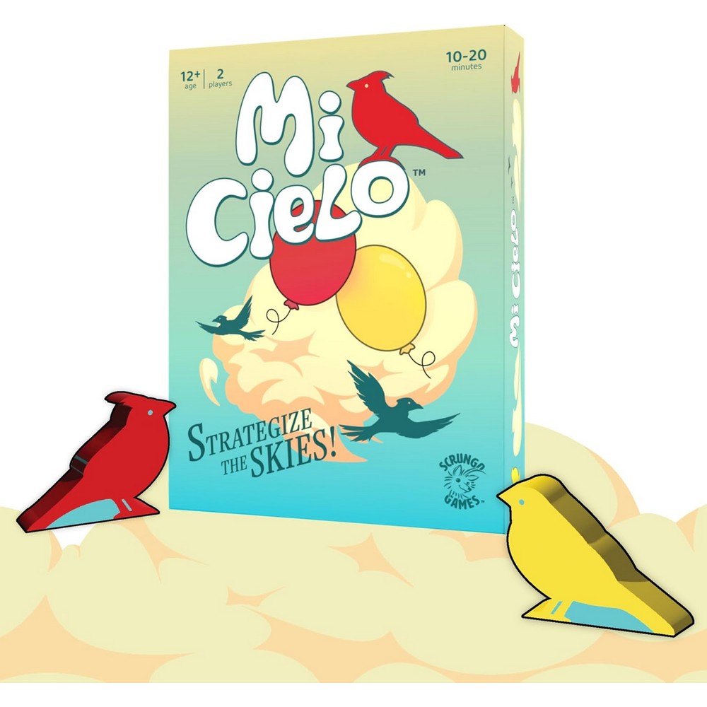 Mi Cielo