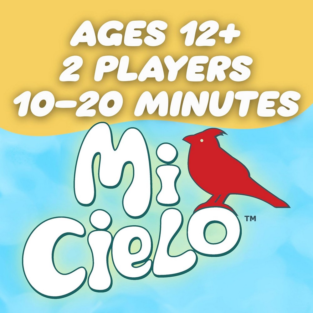 Mi Cielo
